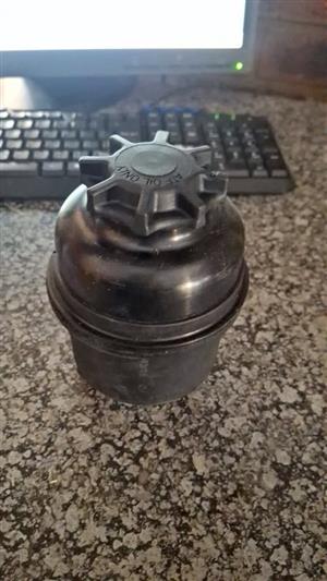 BMW Power Steering Bottle – New 🔥