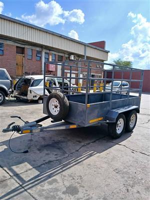 Utility Trailers
