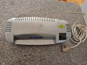 A4 laminator