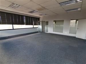 Fairland Smit Street Offices to rent 