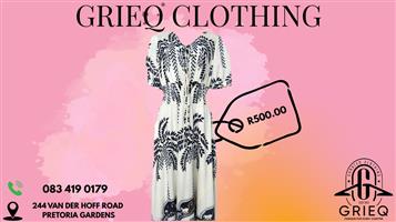 beautiful vintage dress small - x large