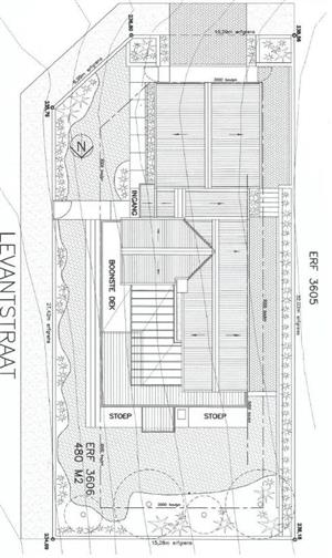 Vacant Land Residential For Sale in Piketberg