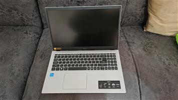 Acer Aspire 3 A315-58 11th Core i3