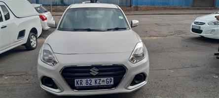 2022 Suzuki Dzsire 1.2GL in a SUPER GREAT Condition