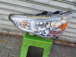 (2010-2018 ) MITSUBISHI ASX LEFT SIDE XENON HEADLIGHT FOR SALE.