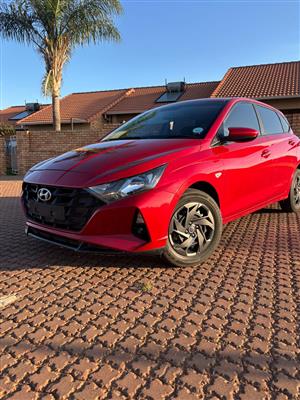 2022 Hyundai i20 Hatchback: A Perfect Gift For 2026!