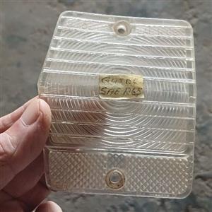 Chevy 11, reverse lens