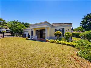 Charming 3-Bedroom Townhouse in the Heart of Ballito