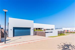 A Signature 3-Bedroom Eco-Estate Residence with Private Pool