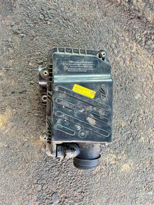 MAHINDRA SCORPIO AIRBOX WITH AIRFLOW SENSOR