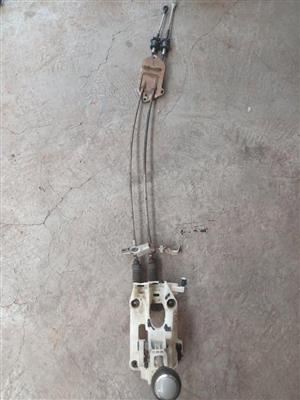 Toyota Etios Sprint XS 1.5 Gearliver & Gear Links