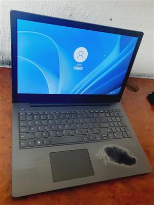 Lenovo core i5 8th gen 8gb ram