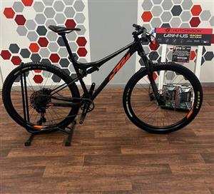 KTM scarp 29er 1x12 Dual Suspension