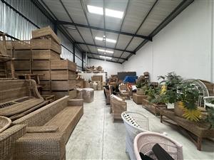 Industrial Unit To Let - Killarney Gardens!