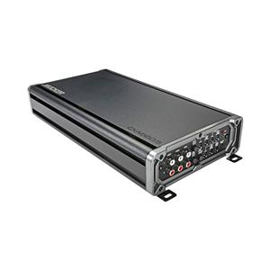 Kicker 46CXA6605 CX Series 5 Chanel Amplifier