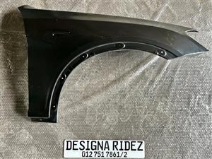 BMW F25 X3 FRONT SIDE FENDER AVAILABLE.