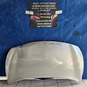 Kia Grand Sedona Bonnet Hood