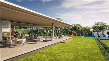 NEW SALT ROCK CITY - VACANT LAND - THE LIFESTYLE YOU HAVE DREAMED OF