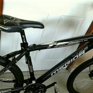 Bicicleta merida discount matts tfs 300