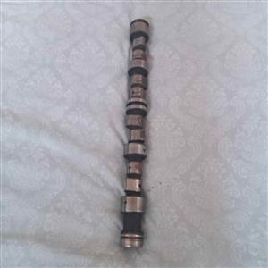 Opel corsa b series 1.4 cam shaft