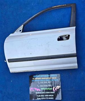 Hyundai Elantra J3 Left Front Door