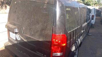 Land Rover Discovery 3 TDV6 s Stripping For Spares @ JJ's Automotive Supplies