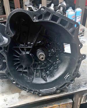 Hyundai Getz 1.3 & 1.5 Recon Gearbox