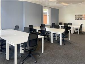 Office Rental Monthly in Durbanville