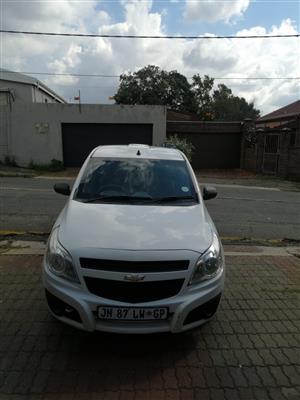Chevrolet Utility 1.4