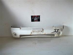 Hyundai H100/Porter '05-'11 front bumper
