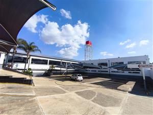 Industrial For Sale in Booysens