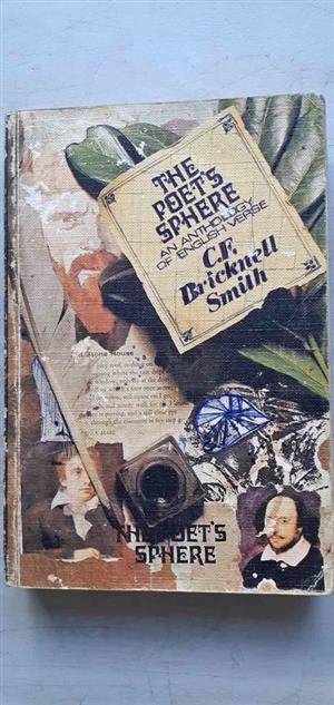The poet's sphere - C.F. Bricknell Smith