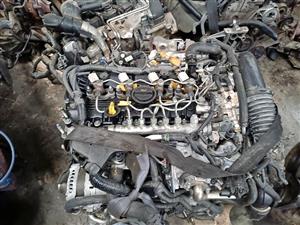 MAZDA SH 2.2 D ENGINES FOR SALE