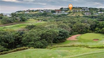 Prime Location in Umvumvu Drive