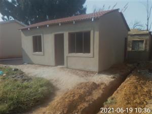House For sale in Lenasia South