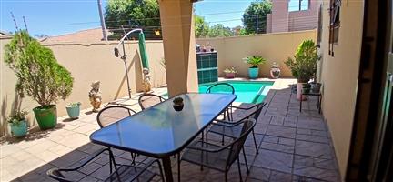 Beautiful Pet-Friendly Family Home with Pool and Low Levies