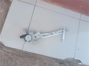 Chev Trailblazer window mechanism for sale 