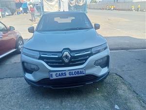 Renault  KWID
