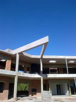 Building and home improvement