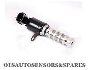KIA Optima Camshaft Timing Oil Control Valve