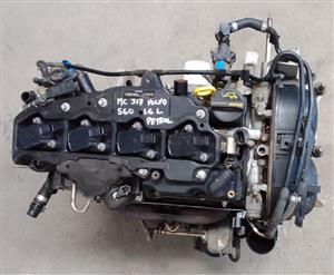 Volvo S60 1.6L engine for sale
