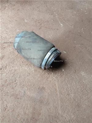 Rear Air Bellow | Jeep Grand Cherokee Wk2  