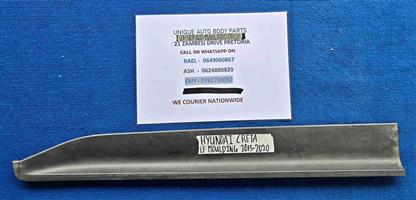 Hyundai Creta Left Front Door Trim  15-20