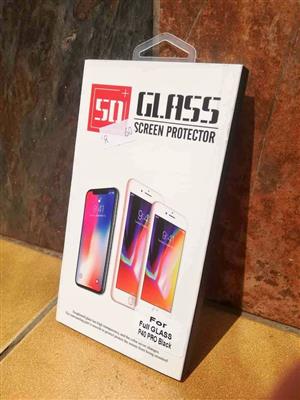 hauwei p40 pro screen protector