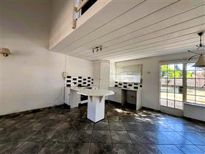 Charming 1-Bedroom Duplex Apartment in Secure Complex