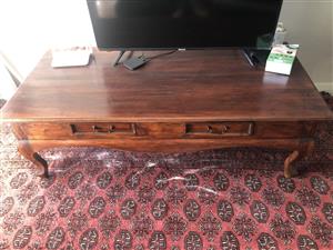 Bali Coffee table
