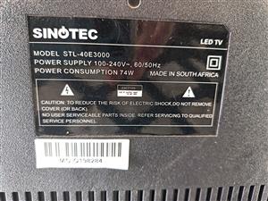 Colour TV Plus mediabox