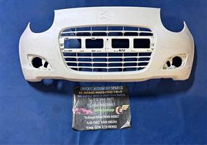 Suzuki Alto Front Bumper