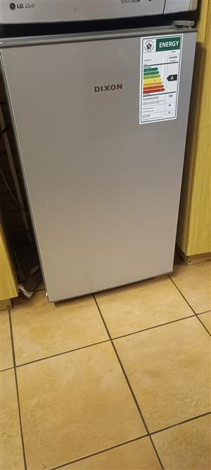 Dixon Bar Fridge