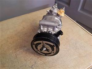 NEW FORD ECO BOOST AIRCON PUMP FORSALE